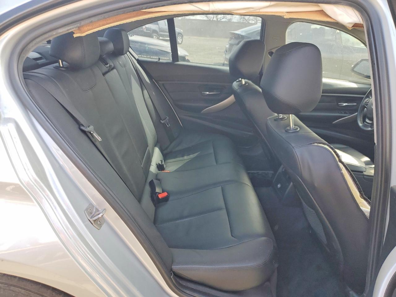 2013 BMW 328 I SULEV photo 10