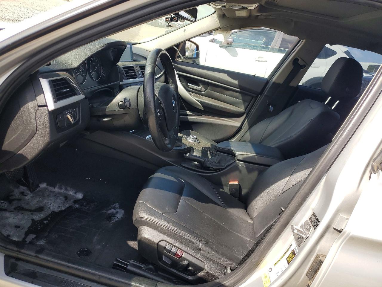 2013 BMW 328 I SULEV photo 7
