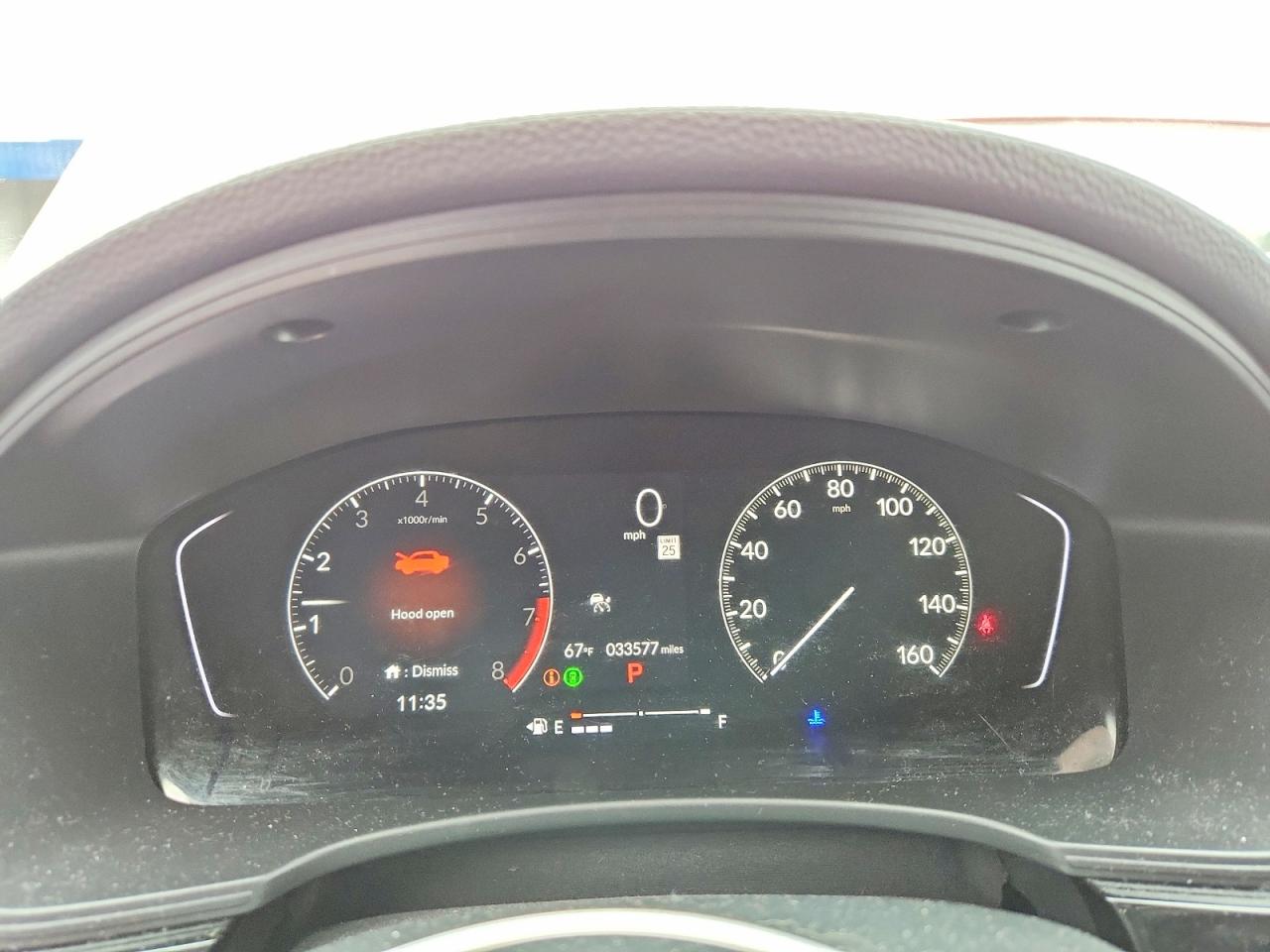 2023 HONDA CIVIC LX photo 25