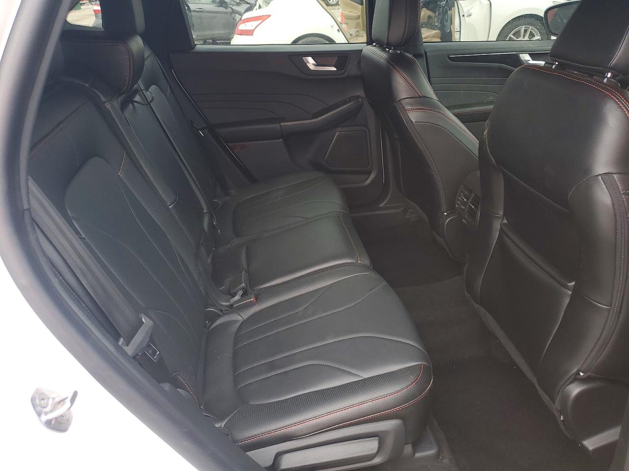 2025 FORD ESCAPE ST LINE ELITE photo 21