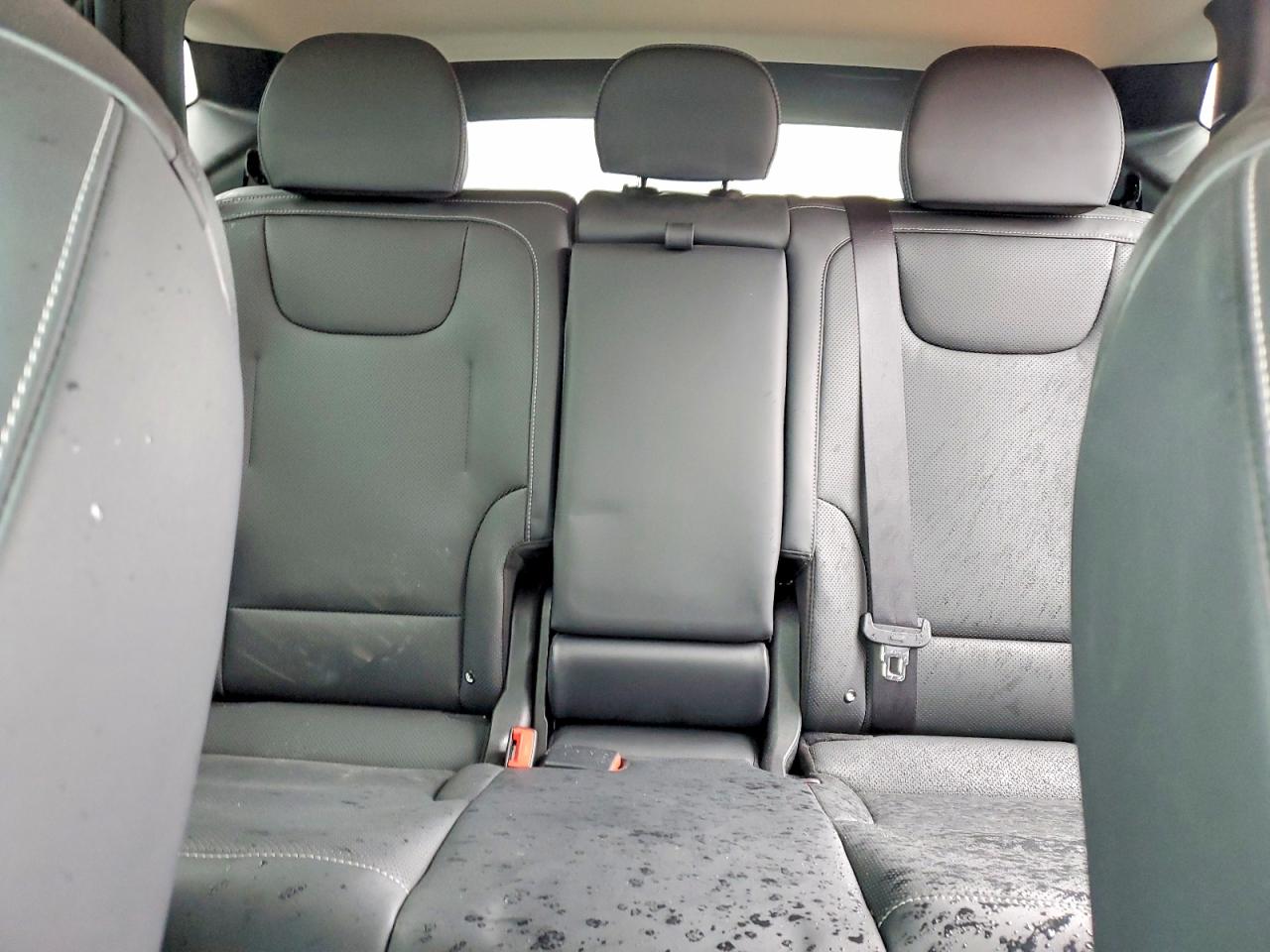 2024 KIA EV6 WIND photo 28