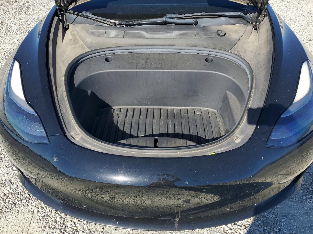 2022 TESLA MODEL 3 photo 11