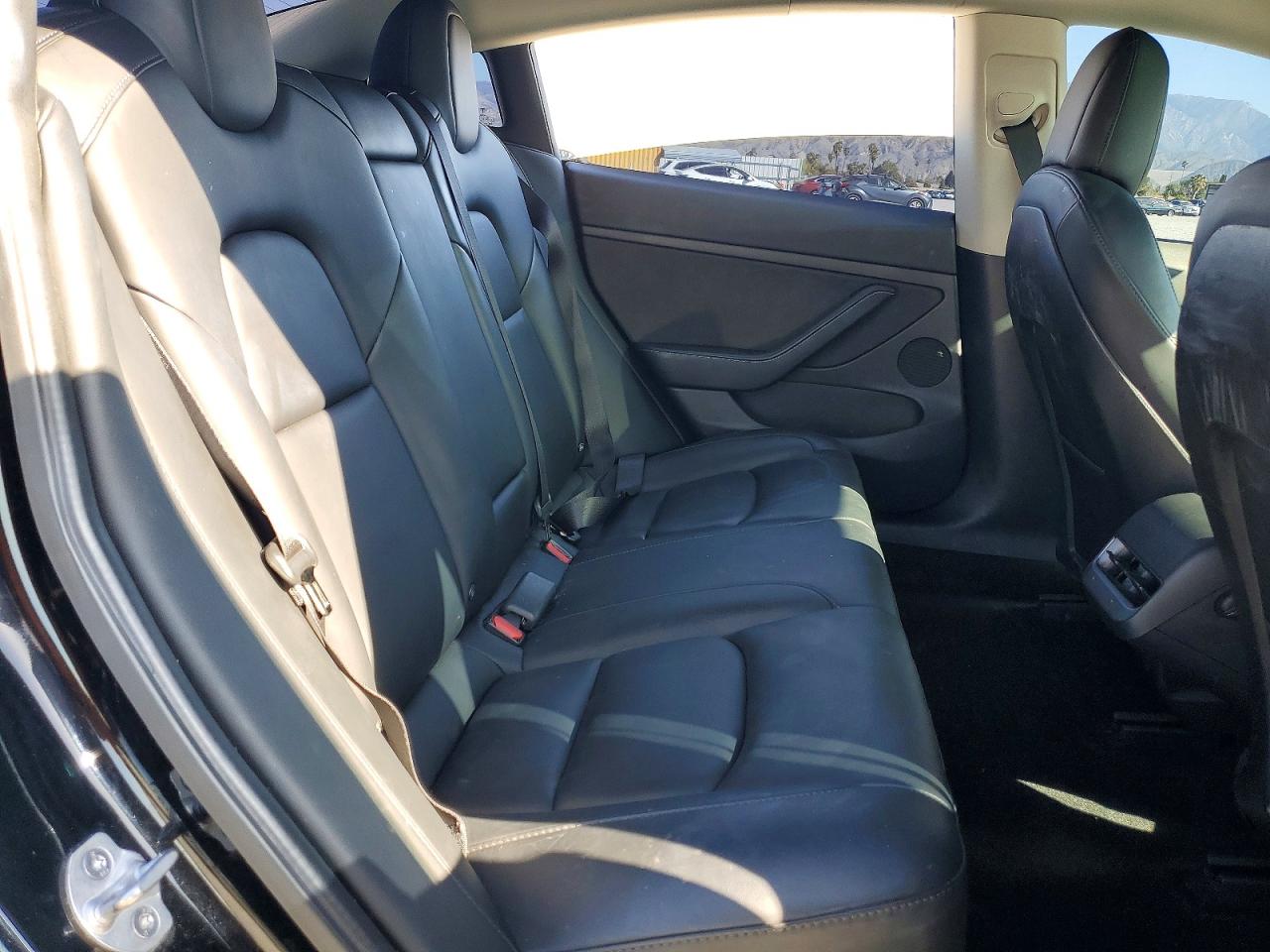 2022 TESLA MODEL 3 photo 10