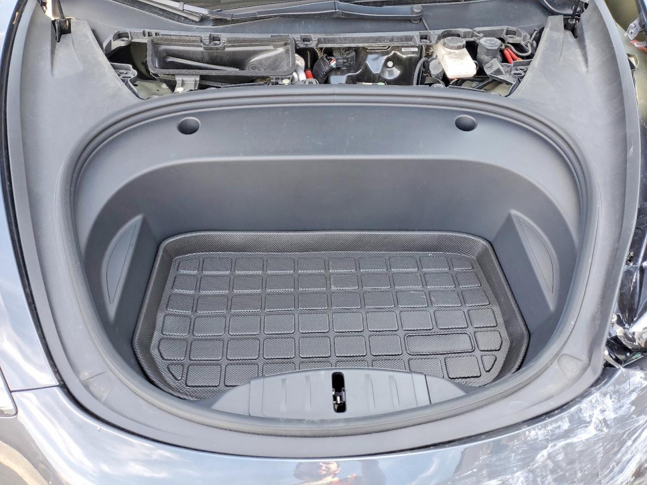 2022 TESLA MODEL 3 photo 11