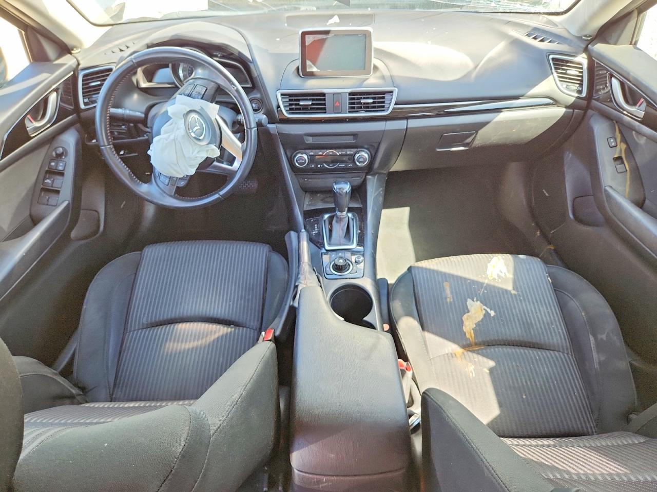 2014 MAZDA 3 TOURING photo 8