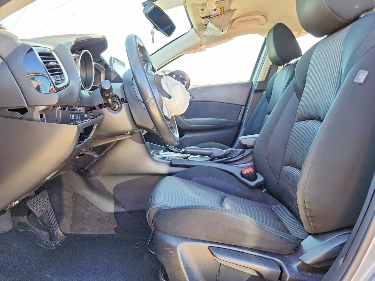 2014 MAZDA 3 TOURING photo 7