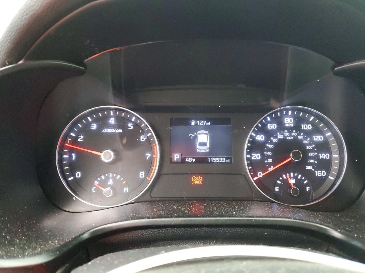 2021 KIA FORTE LXS photo 17