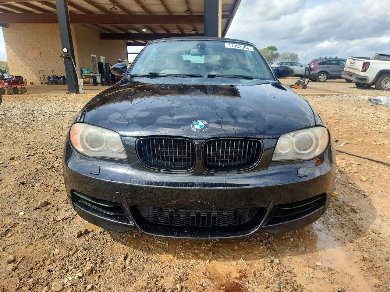 2009 BMW 135 I photo 5