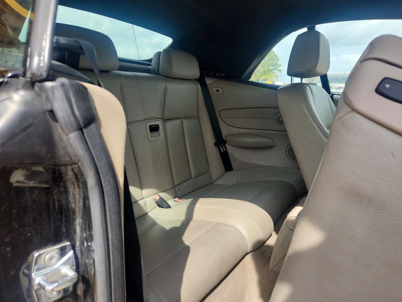 2009 BMW 135 I photo 10