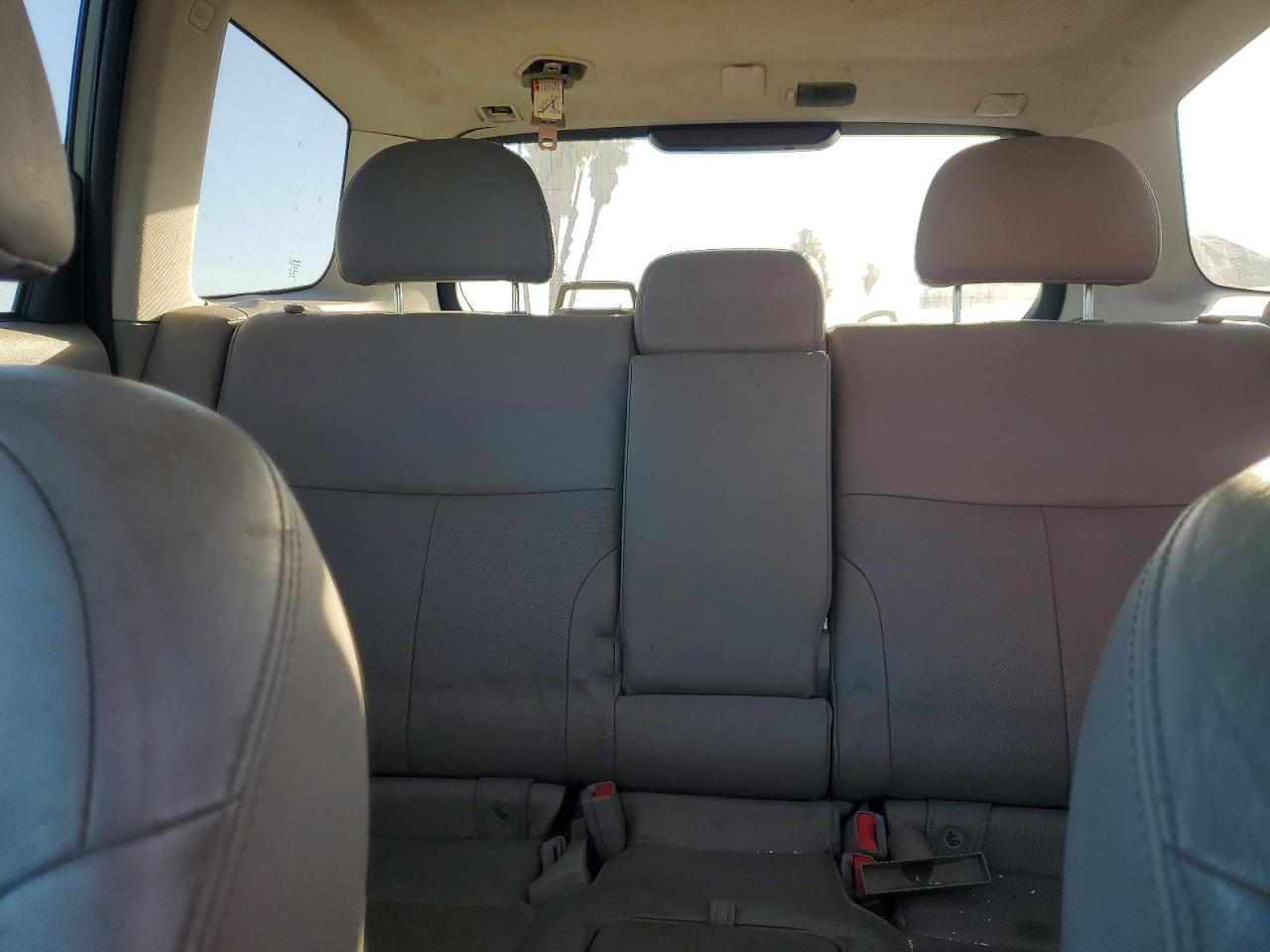 2009 SUBARU FORESTER 2.5X LIMITED photo 10