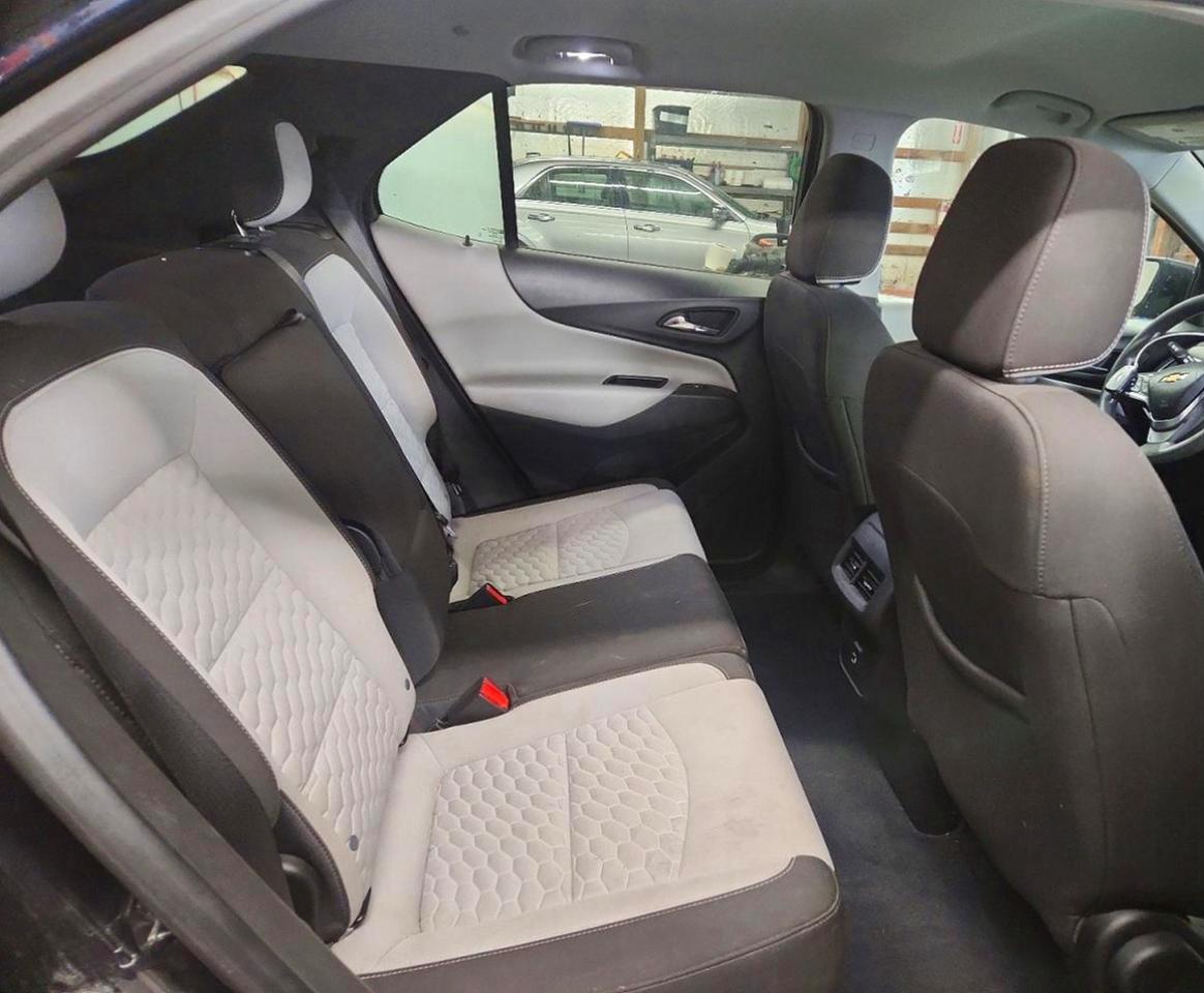 2020 CHEVROLET EQUINOX LS photo 21