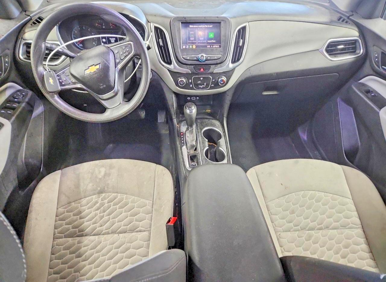 2020 CHEVROLET EQUINOX LS photo 15