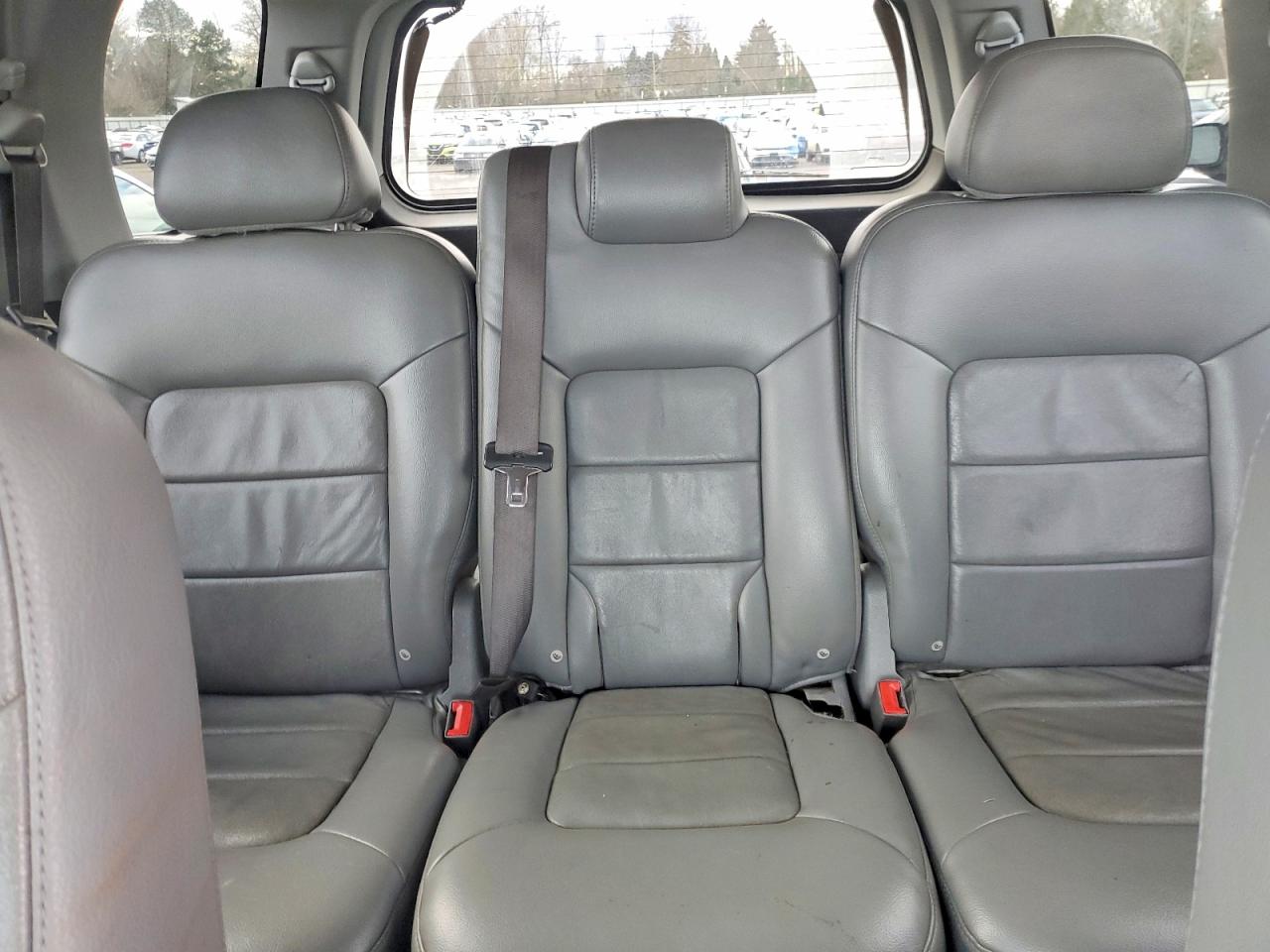 2004 FORD EXPEDITION XLT photo 10