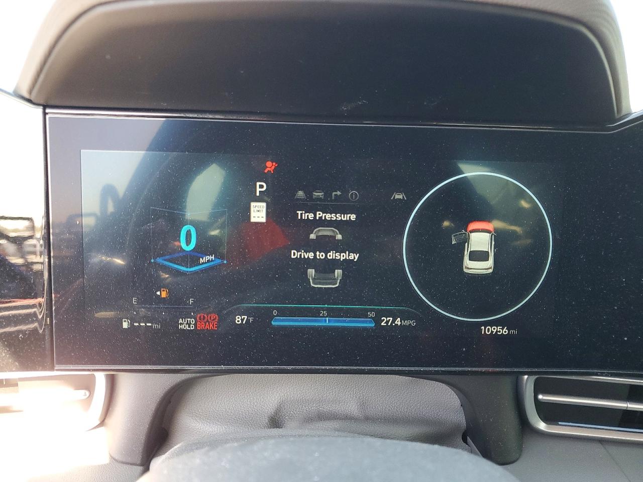 2025 HYUNDAI ELANTRA SEL CONVENIENCE photo 9