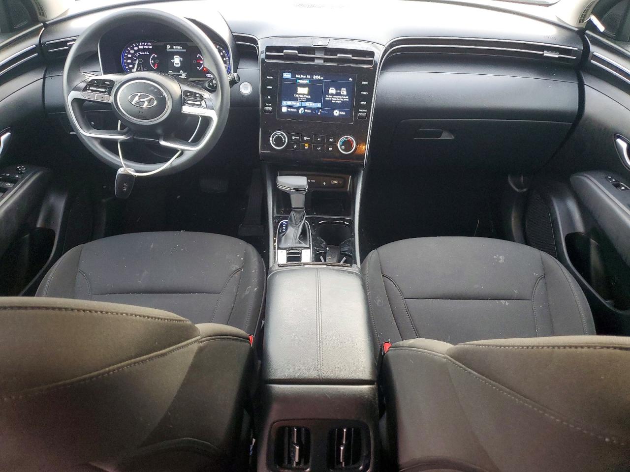 2023 HYUNDAI TUCSON SEL photo 15