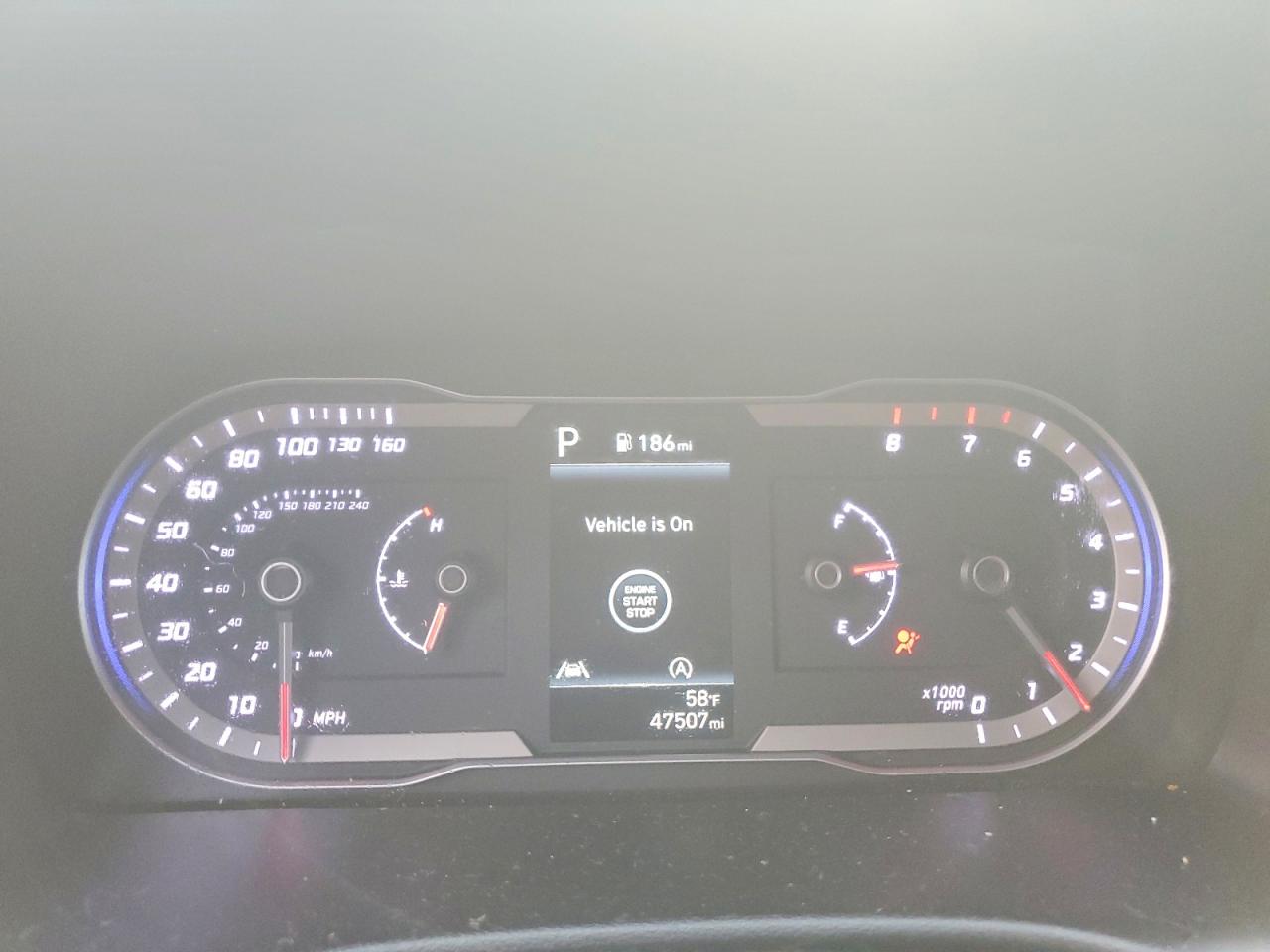 2023 HYUNDAI TUCSON SEL photo 17