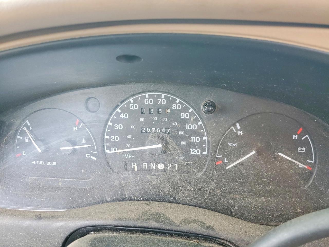 2000 FORD RANGER SUPER CAB photo 9