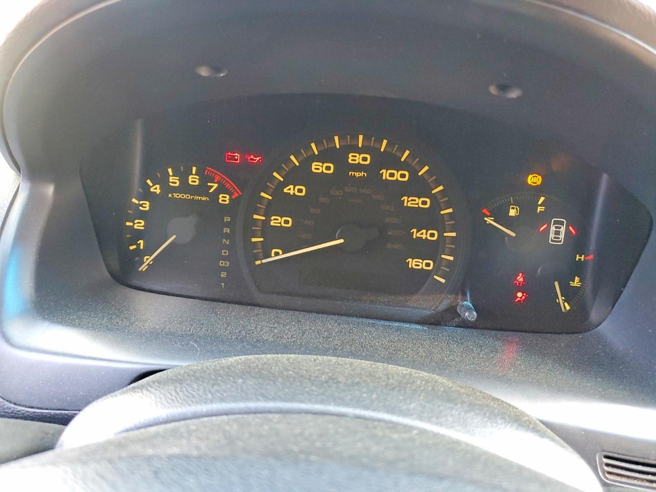 2006 HONDA ACCORD LX photo 17
