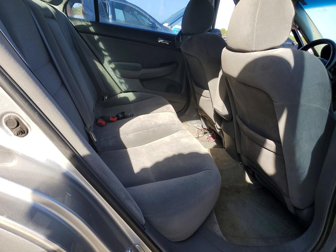 2006 HONDA ACCORD LX photo 19