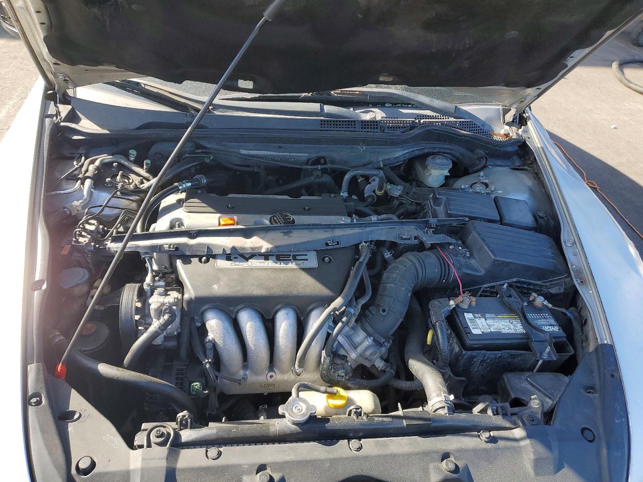 2006 HONDA ACCORD LX photo 21