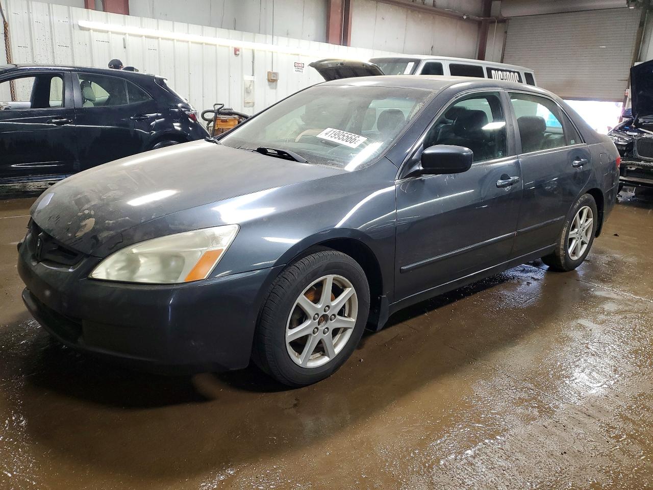 2003 HONDA ACCORD