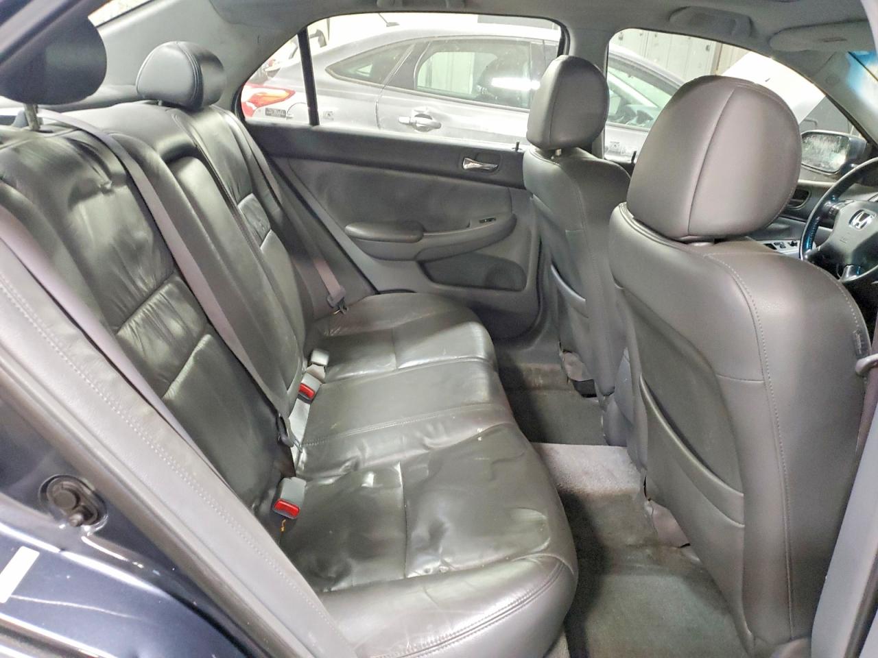 2003 HONDA ACCORD EX photo 19