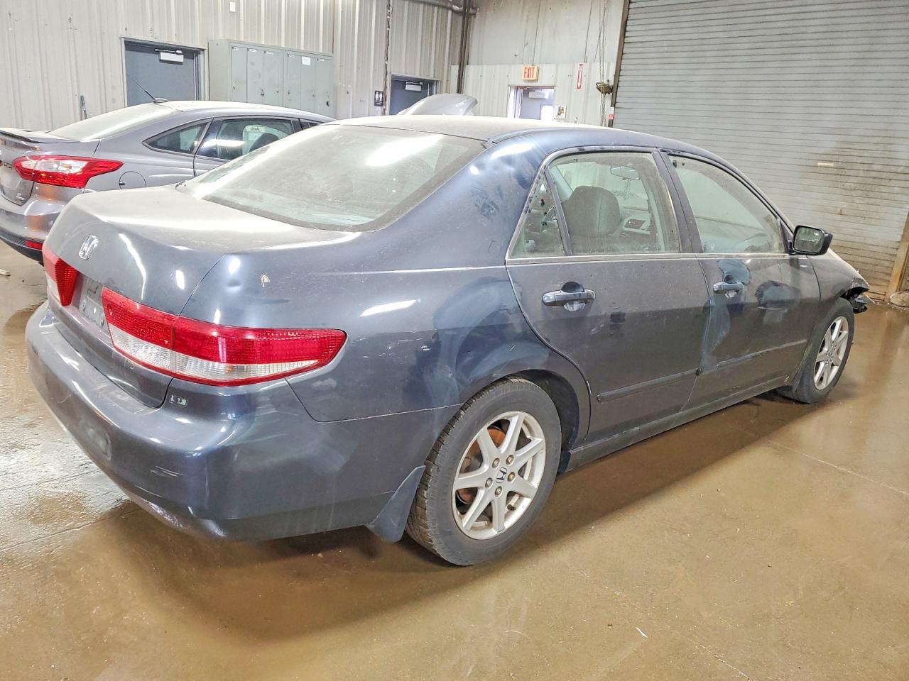 2003 HONDA ACCORD EX photo 5