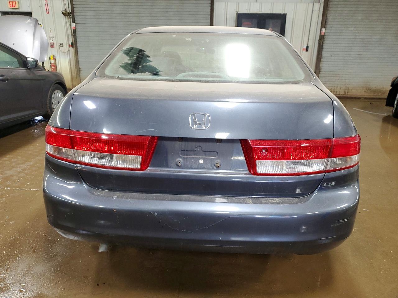 2003 HONDA ACCORD EX photo 11