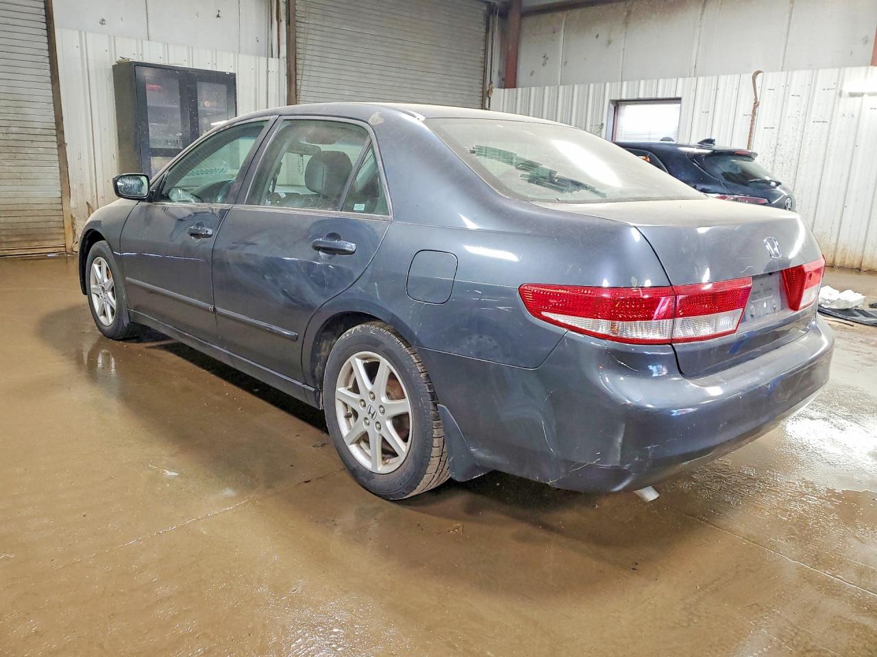 2003 HONDA ACCORD EX photo 3