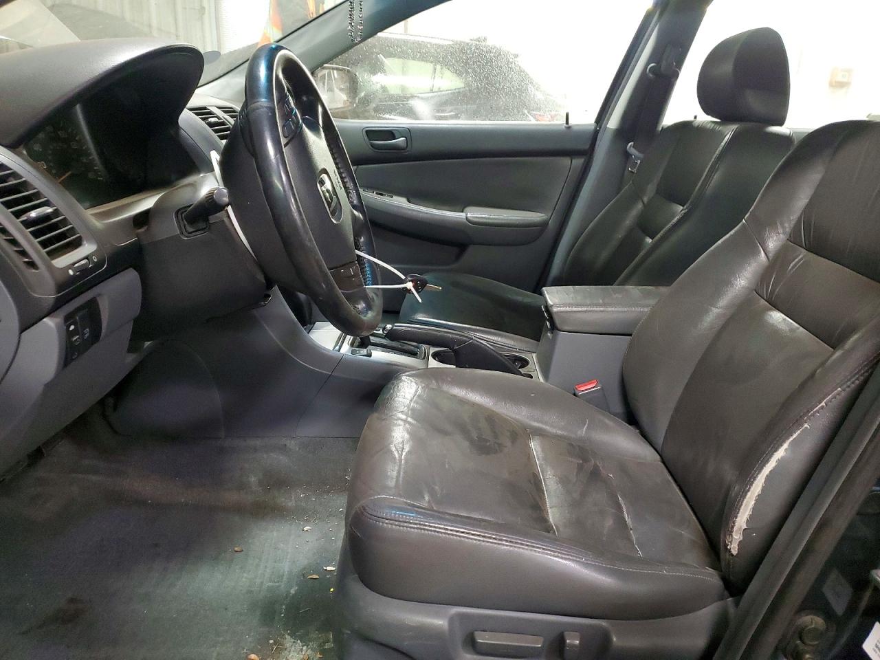 2003 HONDA ACCORD EX photo 13