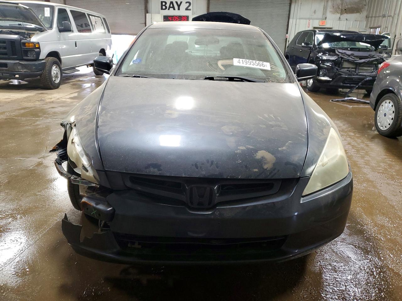 2003 HONDA ACCORD EX photo 9