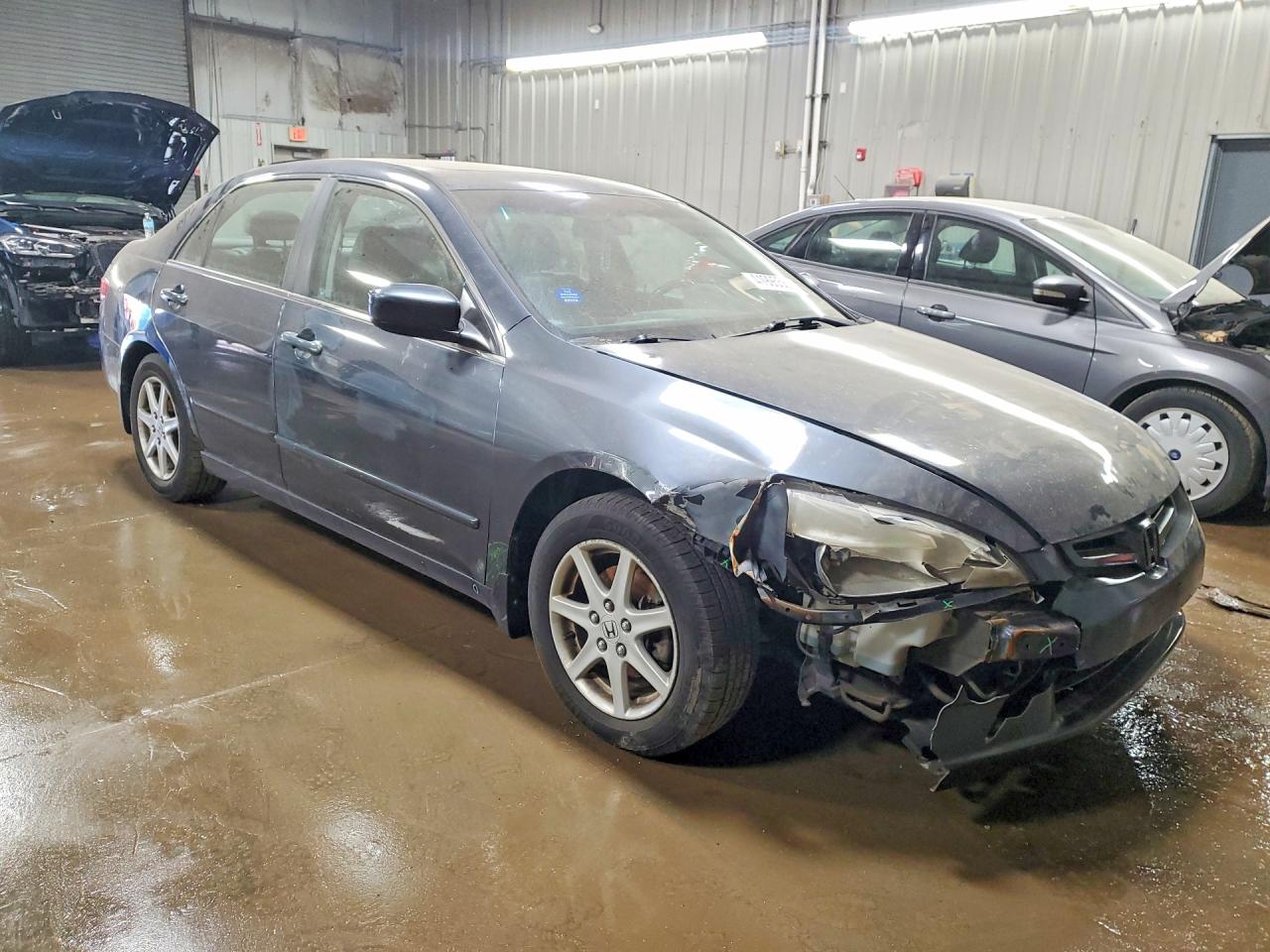 2003 HONDA ACCORD EX photo 7