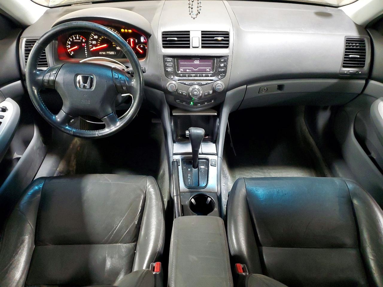 2003 HONDA ACCORD EX photo 15