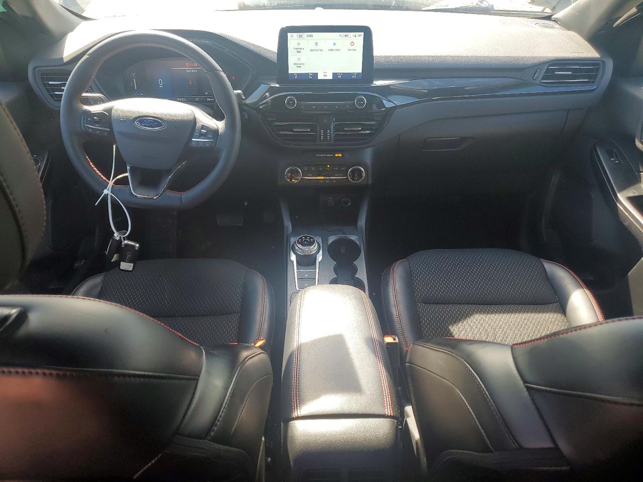 2025 FORD ESCAPE ST LINE photo 8