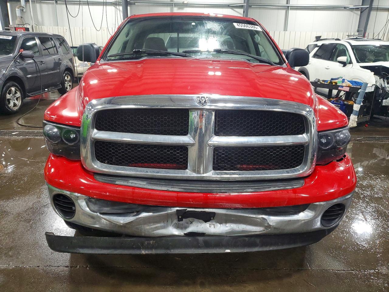 2004 DODGE RAM 1500 ST photo 5