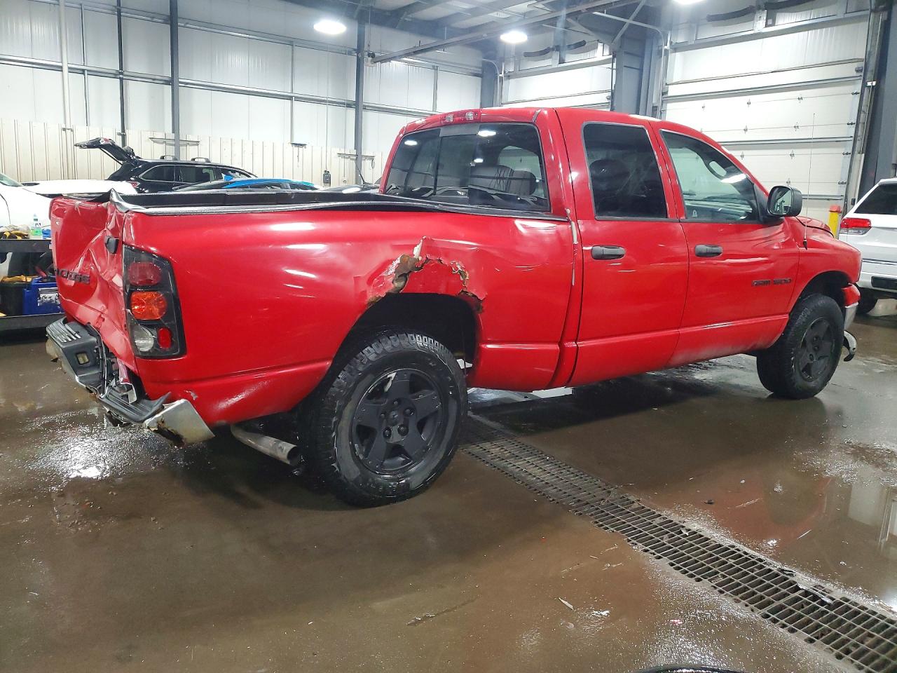 2004 DODGE RAM 1500 ST photo 3