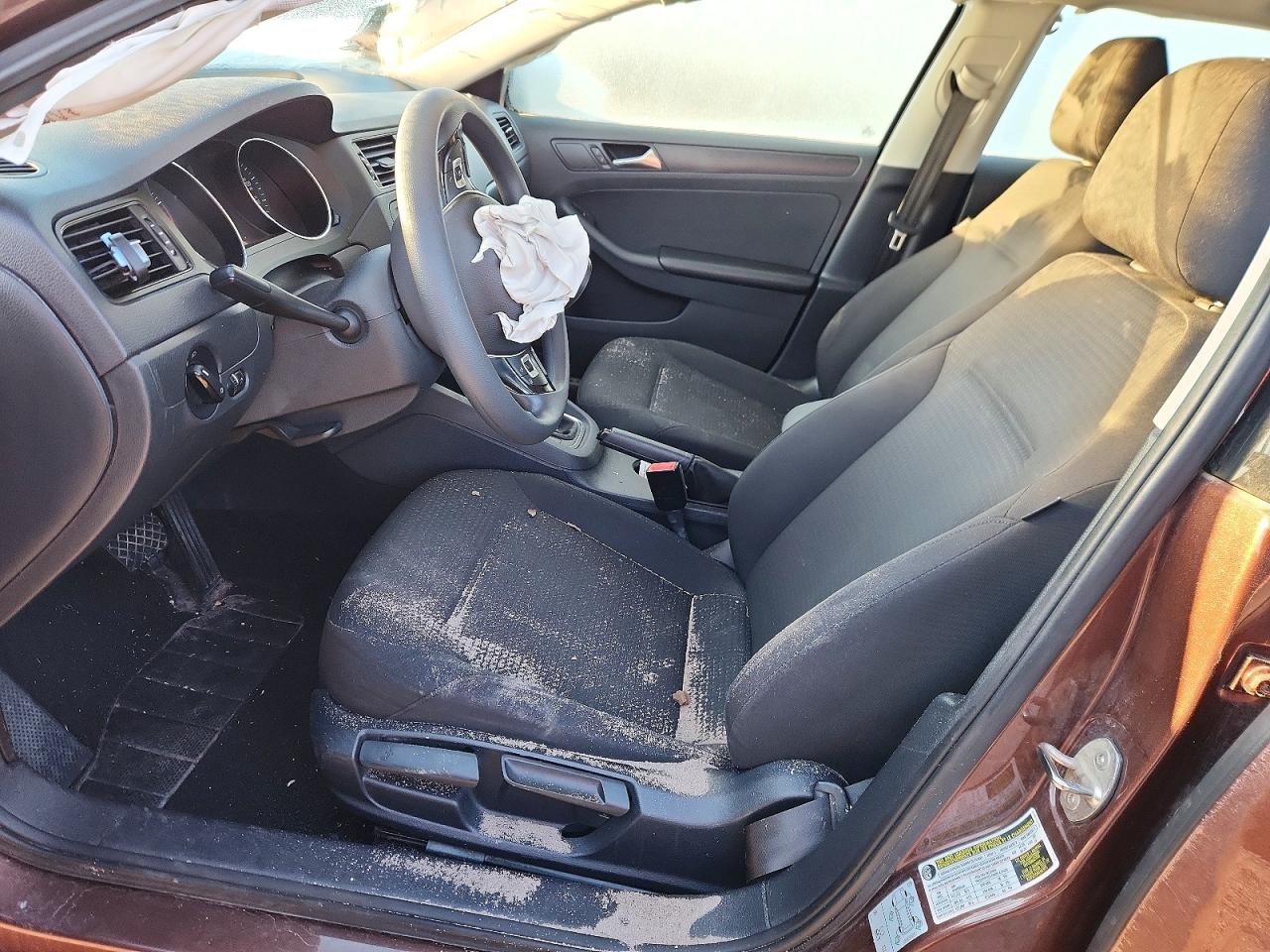 2016 VOLKSWAGEN JETTA S photo 7