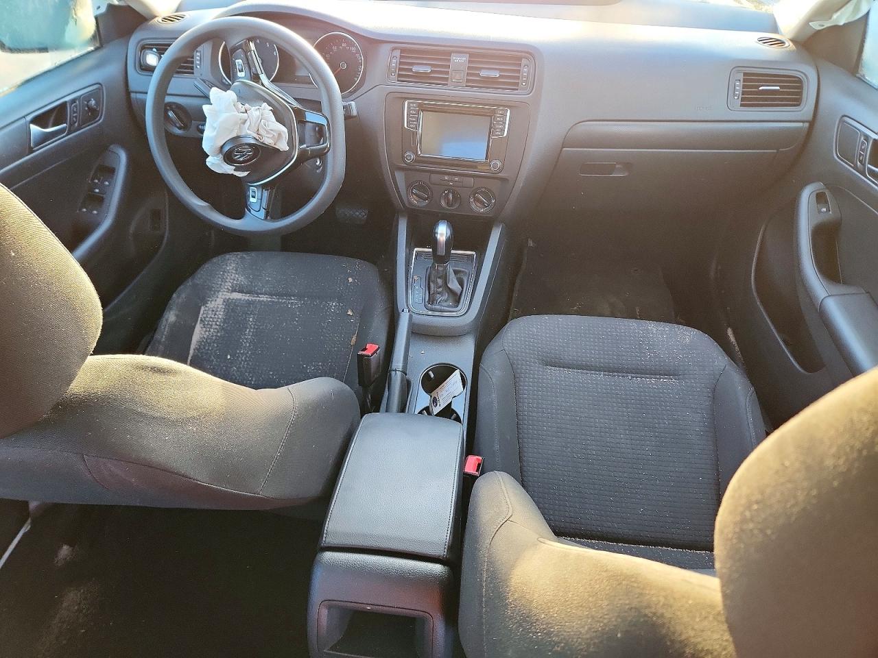 2016 VOLKSWAGEN JETTA S photo 8