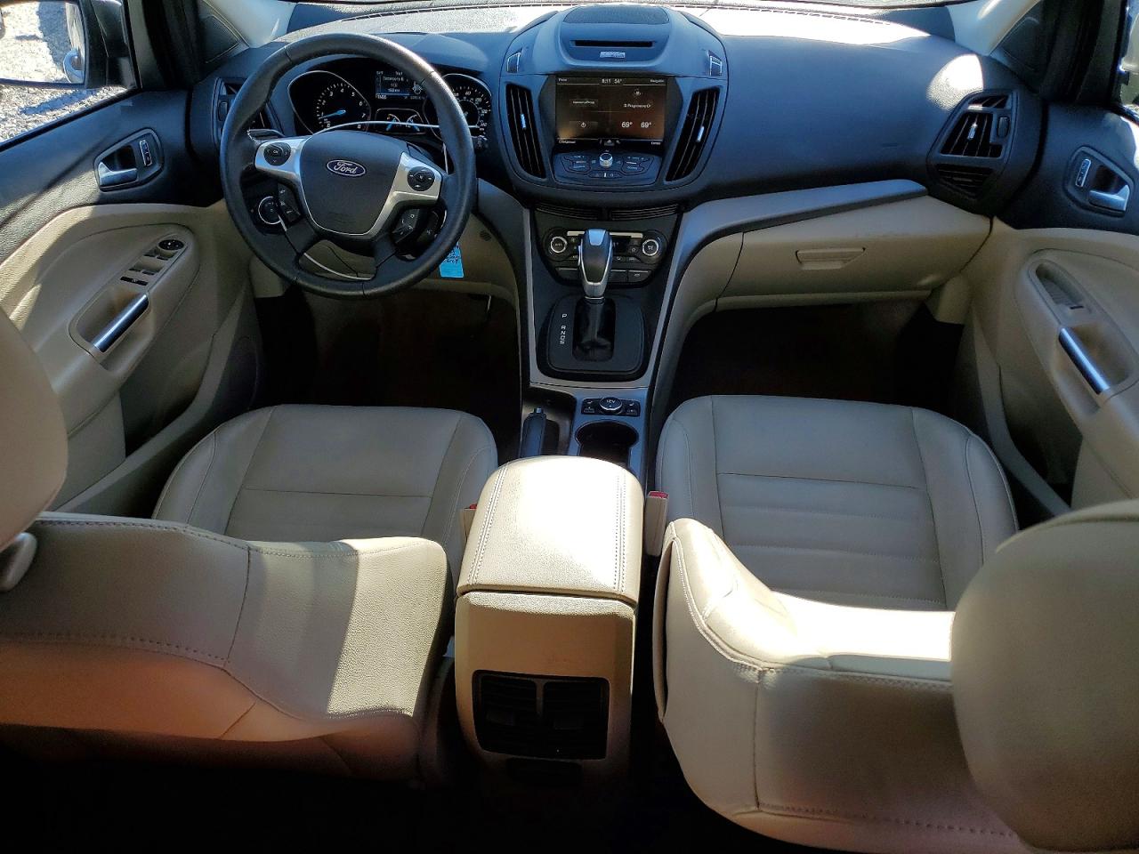 2014 FORD ESCAPE SE photo 15