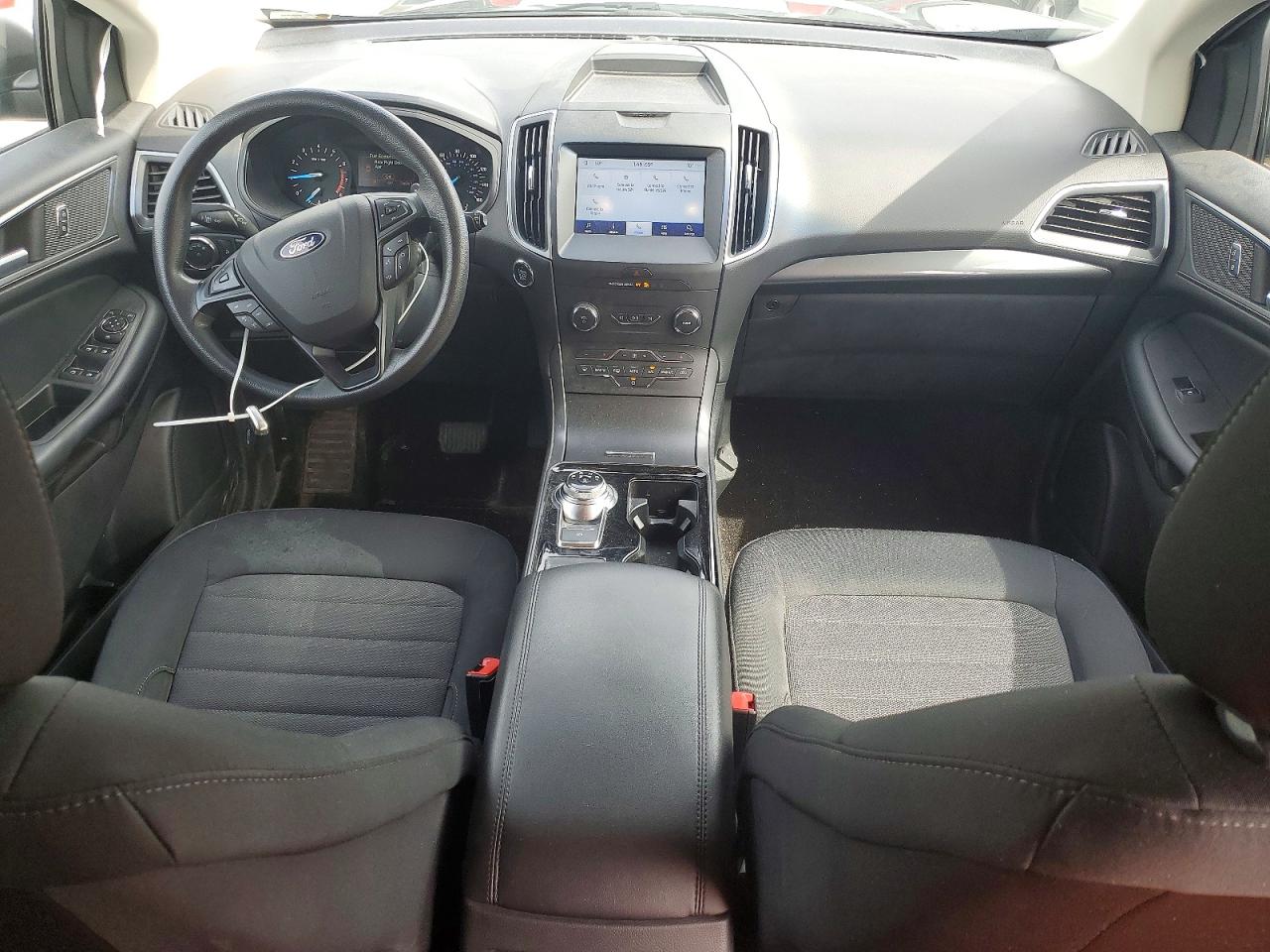 2020 FORD EDGE SE photo 8