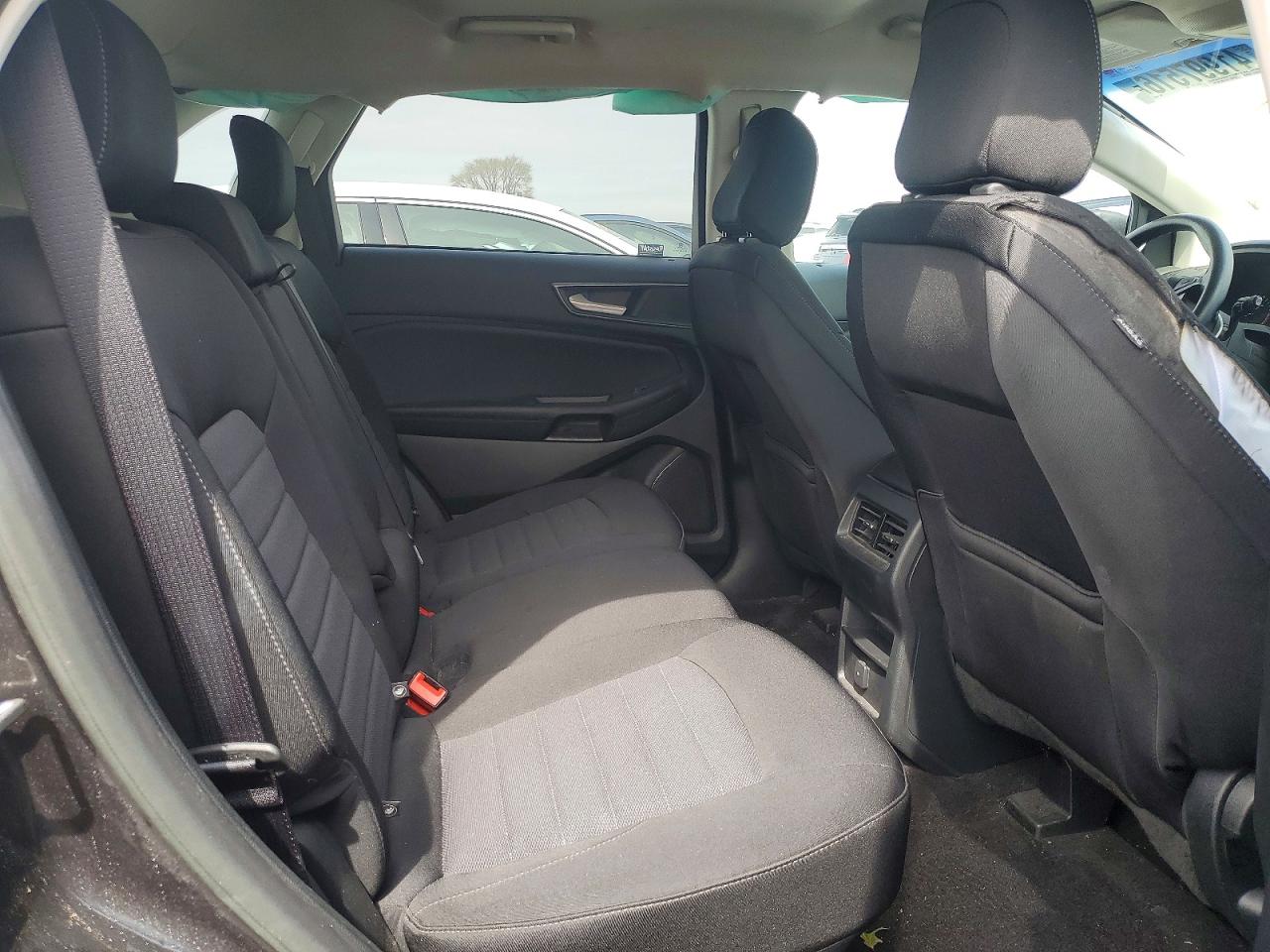 2020 FORD EDGE SE photo 11