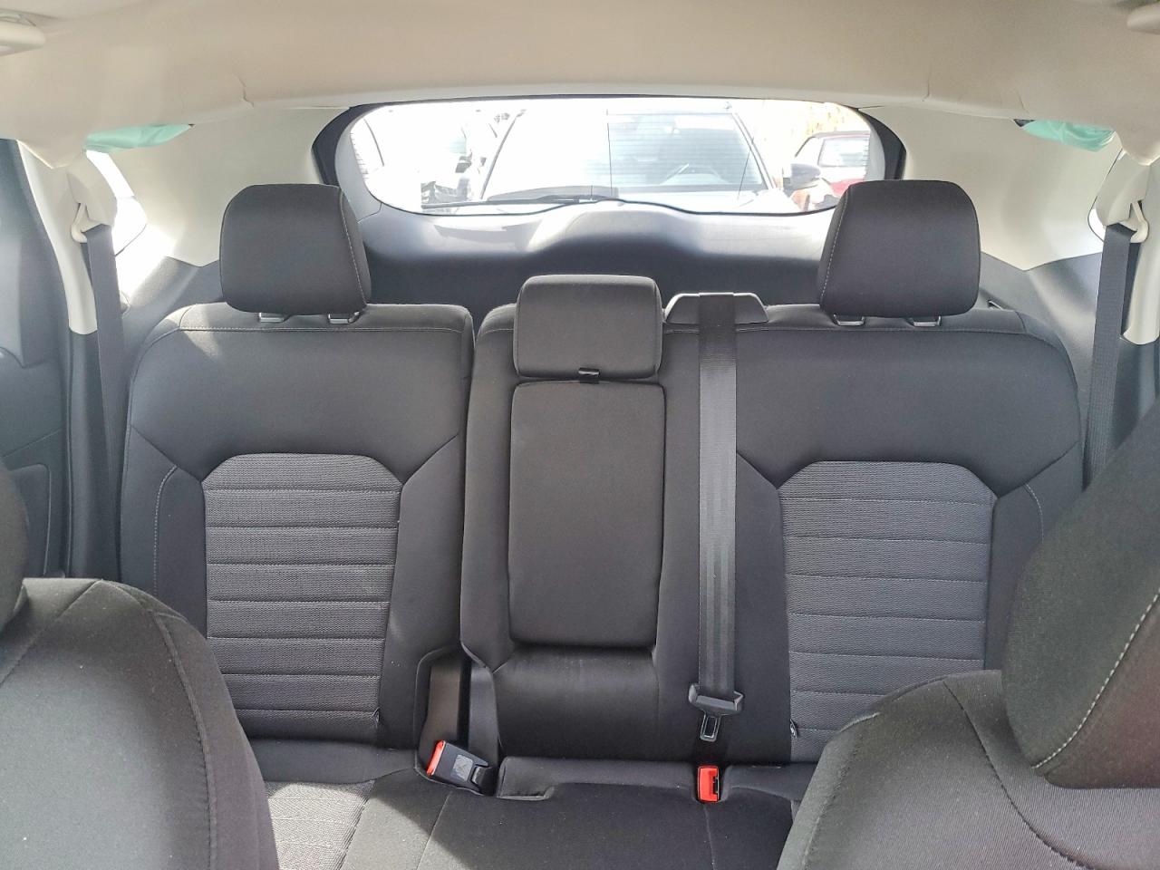 2020 FORD EDGE SE photo 10