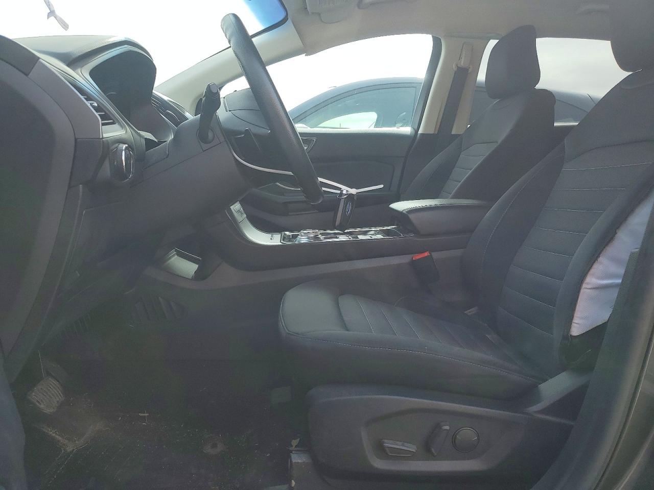 2020 FORD EDGE SE photo 7