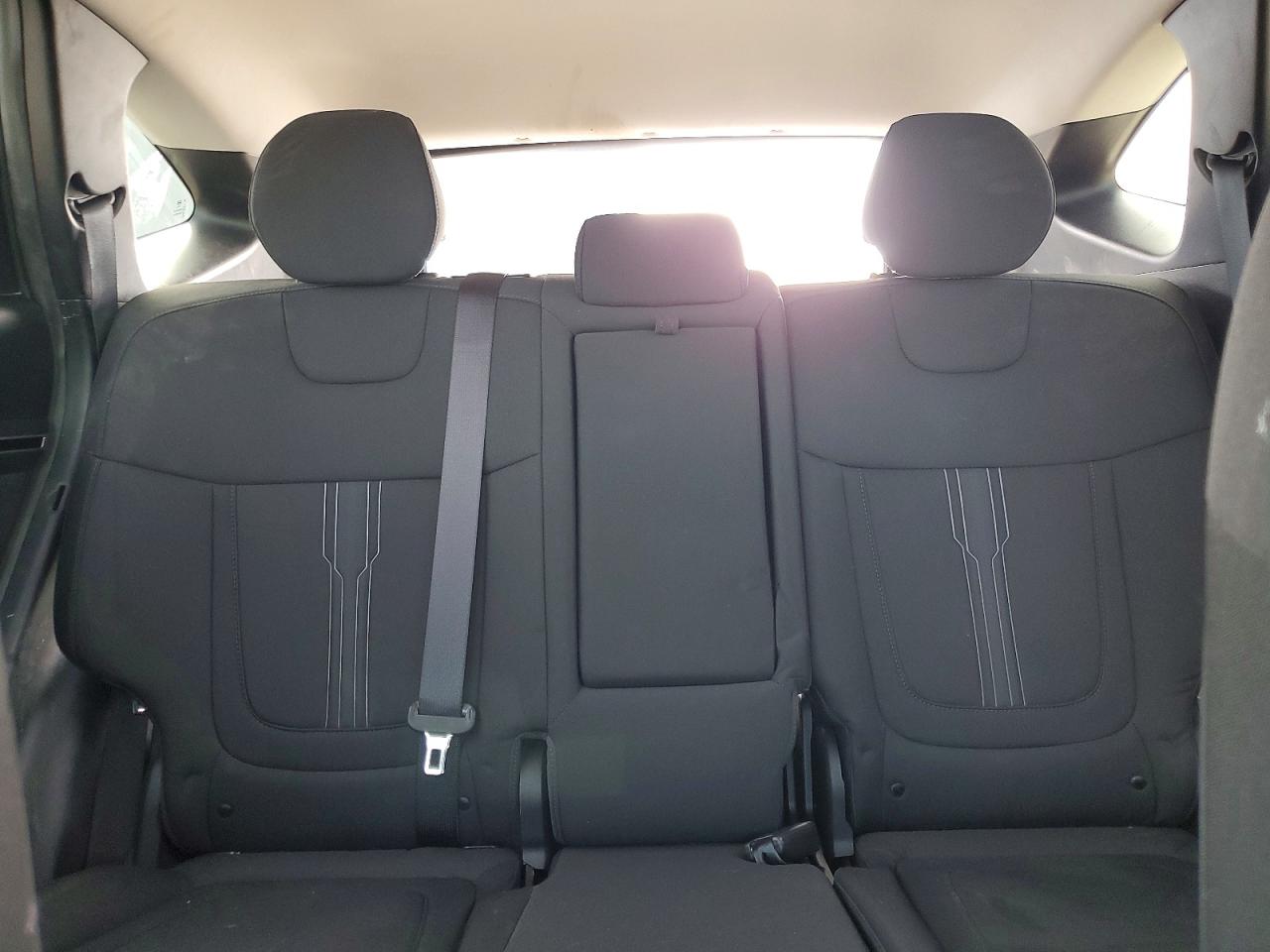 2023 HYUNDAI TUCSON SEL photo 19