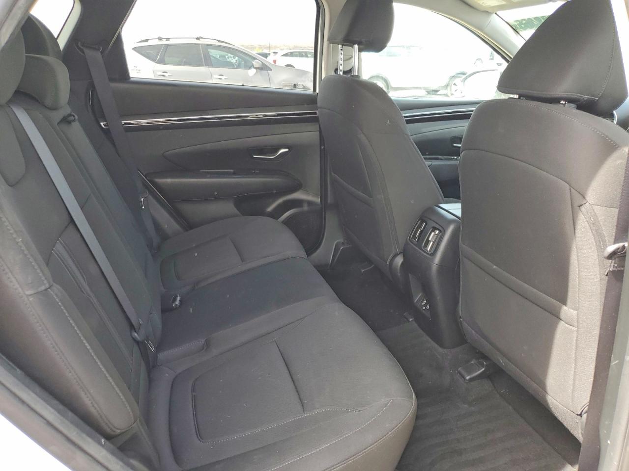 2023 HYUNDAI TUCSON SEL photo 21