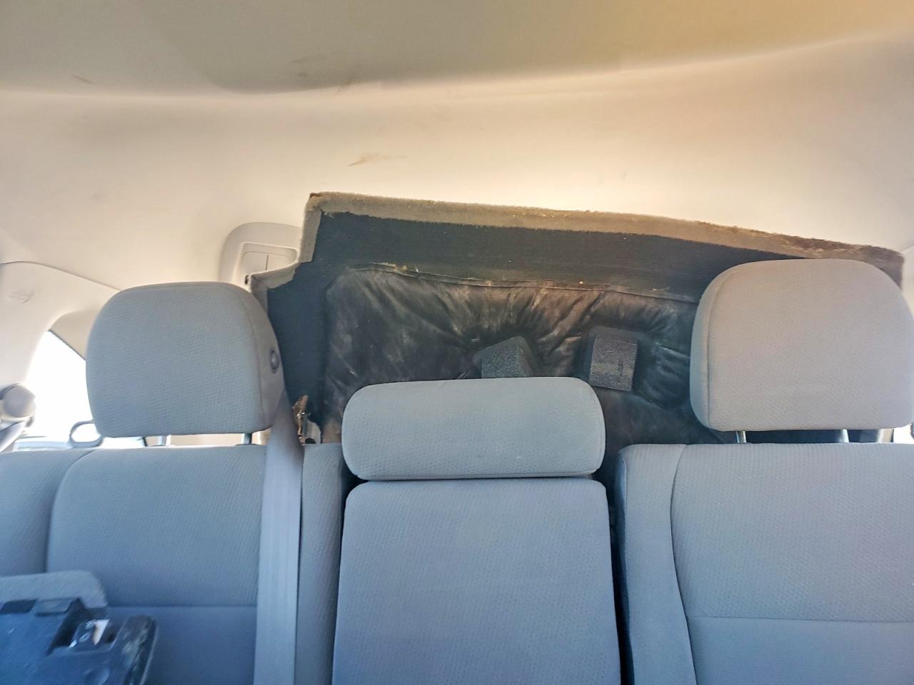 2010 HONDA CR-V EX photo 19