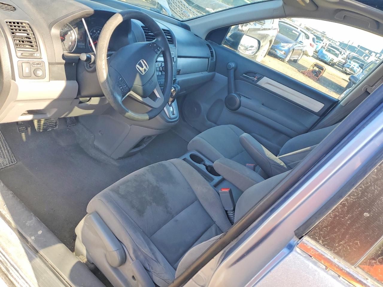 2010 HONDA CR-V EX photo 15