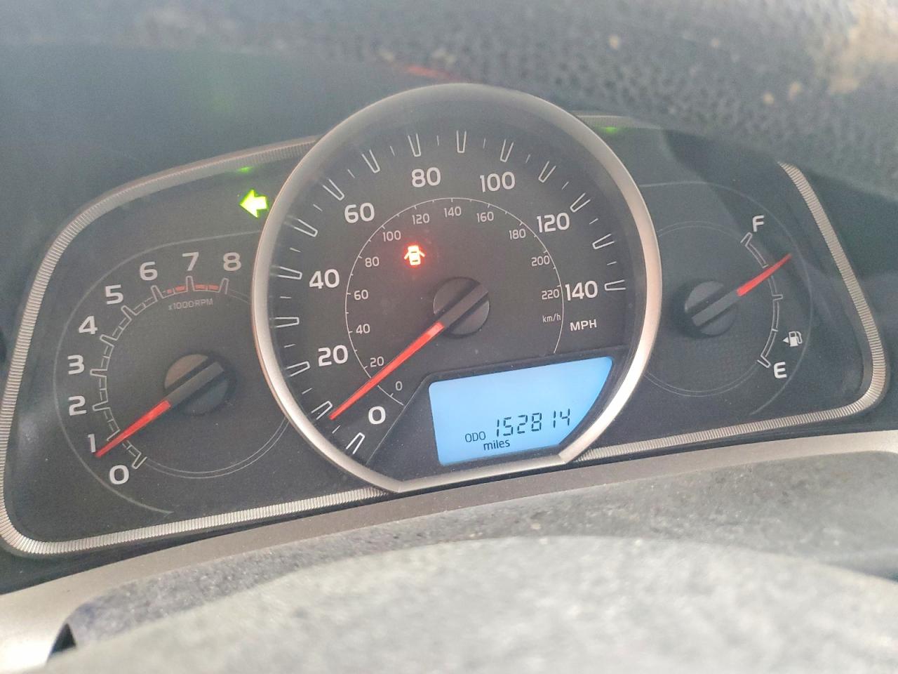 2013 TOYOTA RAV4 XLE photo 17