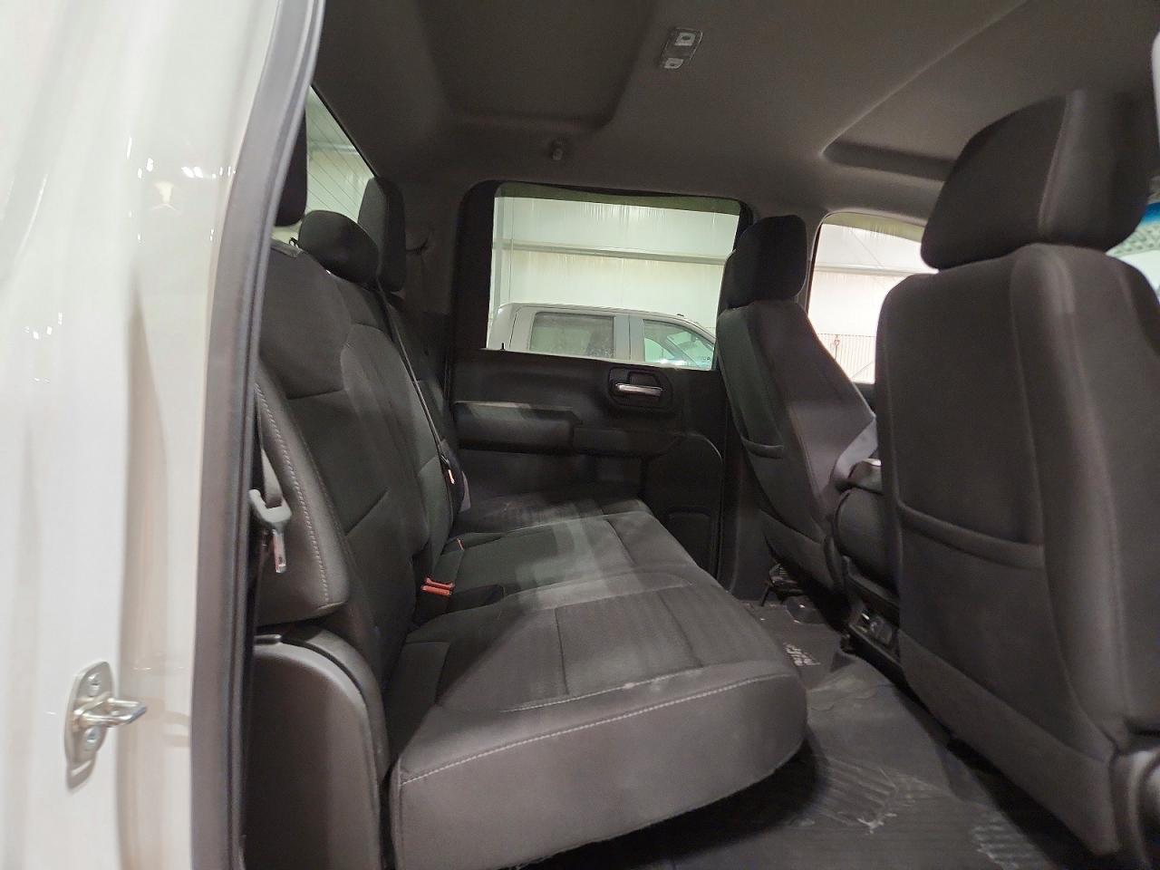 2023 CHEVROLET SILVERADO K2500 HEAVY DUTY LT photo 10