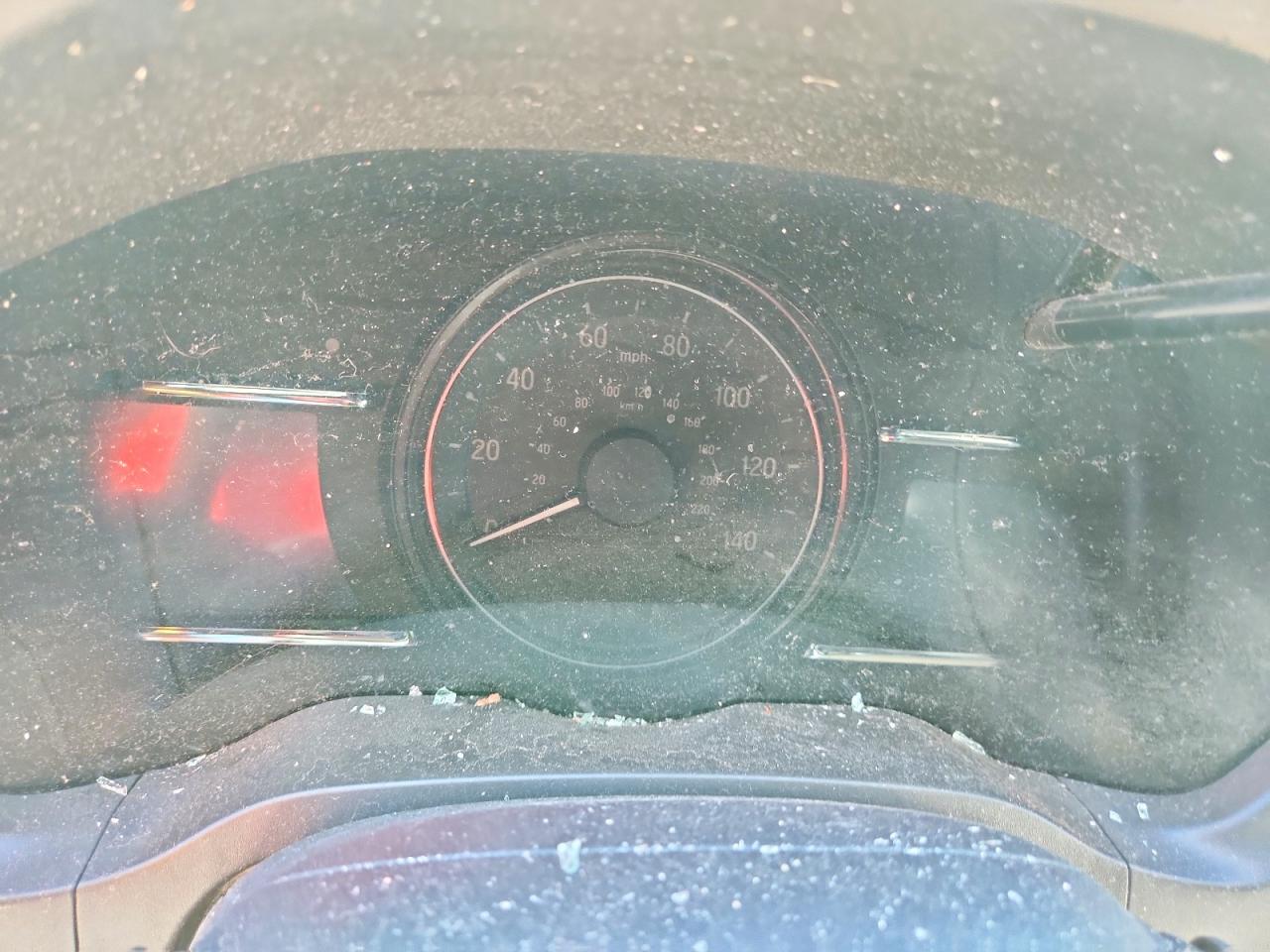 2021 HONDA HR-V EX photo 17